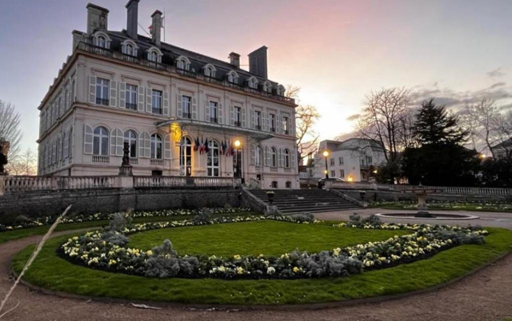 Petille En Champagne - 1 Chambre - Terrasse เอแปร์เน ภายนอก รูปภาพ